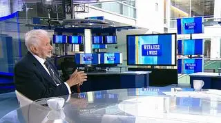 "Naród, który chce być wolny, musi pamiętać jak wolność została zdobyta"