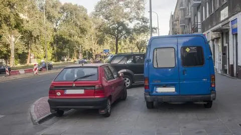 Zamontują 200 słupków. "Nie mamy innego wyjścia" 