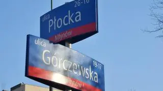 11-latka potrącona na przejściu dla pieszych