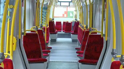 Tramwaj do Wilanowa nie urwie się na Stegnach