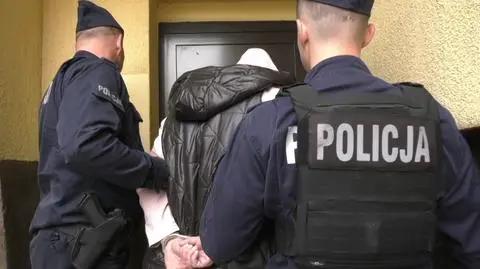 Areszt dla pary prowadzącej rodzinny dom dziecka
