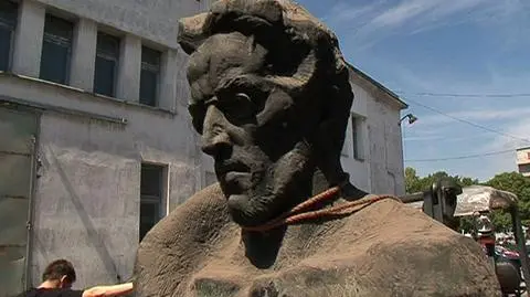 Kłótnia o Waryńskiego i publiczne pieniądze