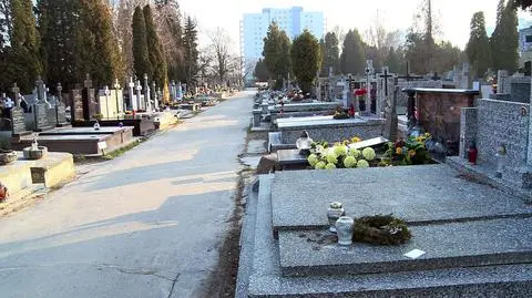 Śledztwo w sprawie szczątków odkrytych przez IPN umorzone