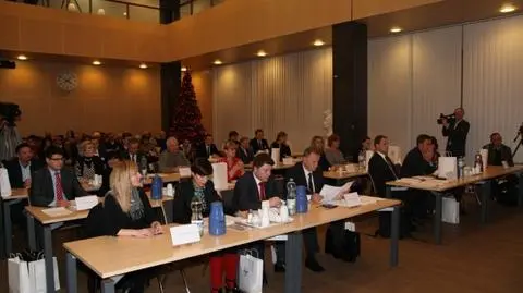 Ursynów bez zarządu. "Zapowiada się burzliwa kadencja"