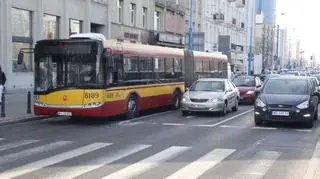 Okoliczności zdarzenia wyjaśnia policja