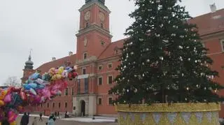 Szykują się zmiany w Zamku Królewskim