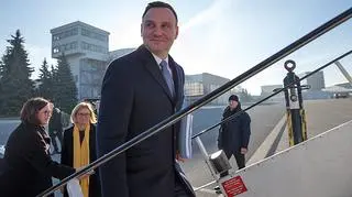 Andrzej Duda