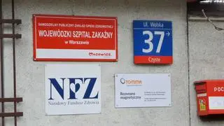 Ćwiczenia na wypadek koronawirusa