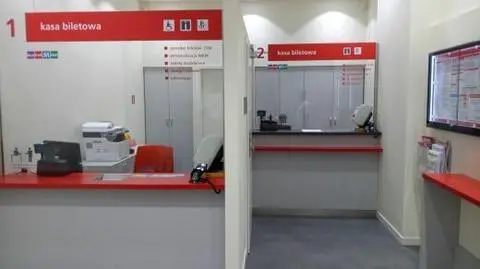 "Najdalej wysunięty na zachód". Pierwszy POP w centrum handlowym