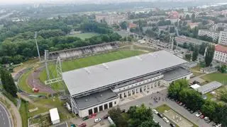 Stadion Polonii Warszawa