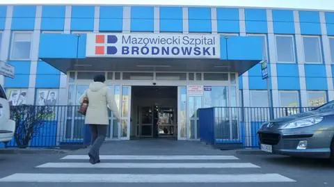 Szpital Bródnowski