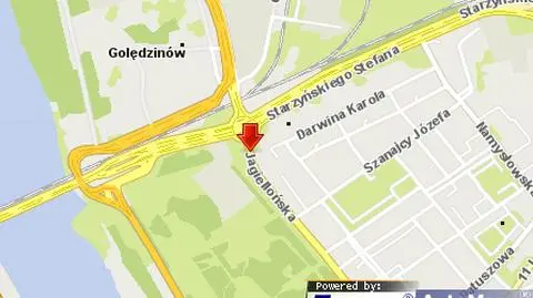 Śmiertelne potrącony przez tramwaj