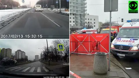 "Wariat w lawecie" nie był pierwszy. Poprzedniego nie znaleźli