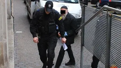 Sfałszował dokumenty, okłamał uczelnie. Były sędzia skazany za wykłady z prawa