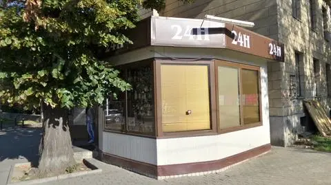 Koniec budy z alkoholem w centrum? Cofnięto zgodę