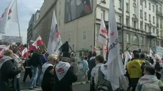 "Obudź się Polsko"