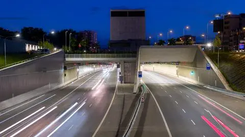 Zbadali wpływ Południowej Obwodnicy Warszawy na środowisko