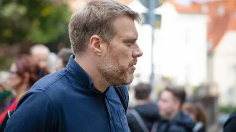 Zandberg: lista lewicy to czarny koń tych wyborów