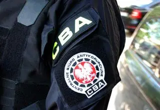 Burmistrz w areszcie. Ma zarzuty związane z przyjęciem korzyści majątkowej