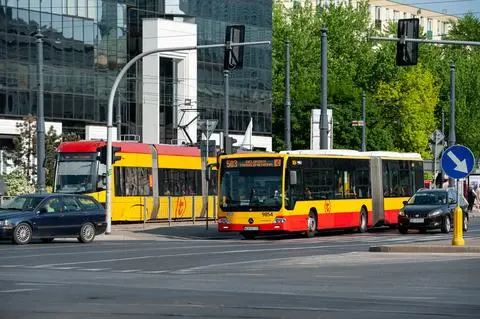 ZTM szykuje się do likwidacji niektórych linii (zdjęcie ilustracyjne)