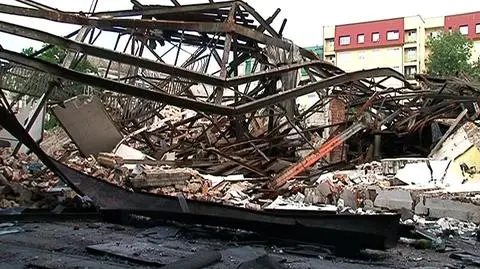 "Żeby nie było powtórki z demolki parowozowni"