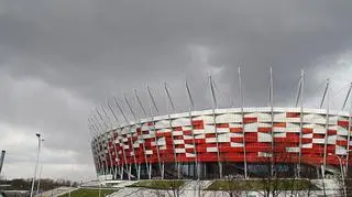 Stadion Narodowy