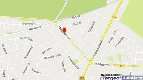 Potrącenie na pasach. Pieszy trafił do szpitala