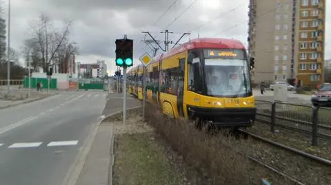 Trzy tygodnie, trzy kolizje z tramwajami. Będzie korekta na Rembielińskiej?