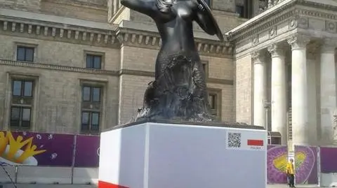 Syrenki sprzedane: najdroższa biało-czerwona