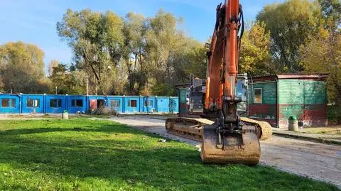 W Schronisku na Paluchu powstanie pawilon dla starszych psów