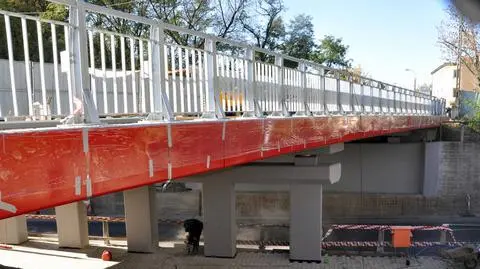 Opóźniony remont skończą przed czasem