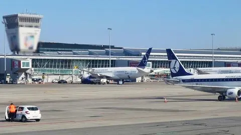Zamkną drogę startową, więcej samolotów nad Bemowem i Piasecznem 