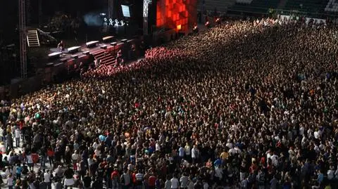 The Prodigy i Lauryn Hill. Drugi dzień muzycznego maratonu