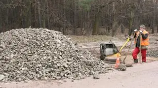 Wodociągowcy wyremontują Trakt Lubelski