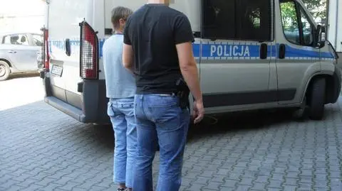 Morderstwo na Ochocie. Alkohol, kłótnia i nóż 