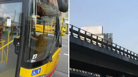 Autobusy pojadą pod prąd? Nowy dyrektor ZTM: Nie wykluczam