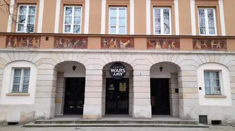 Dawne kino Wars do remontu. "Stawiamy na kulturę dostępną dla wszystkich"