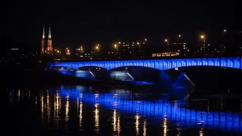 Most Śląsko-Dąbrowski