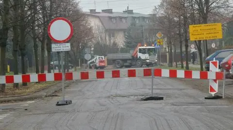 Dzielnica odwołała remont, a prace i tak ruszyły