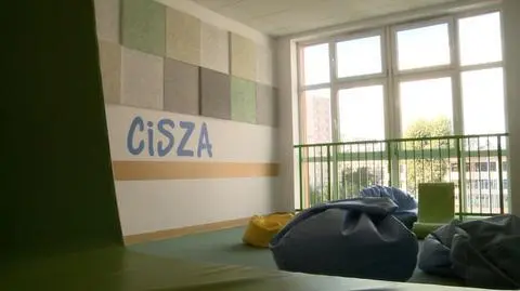 Wyciszyli szkolne klasy. Efekt? "Wyższe oceny ze sprawdzianów"
