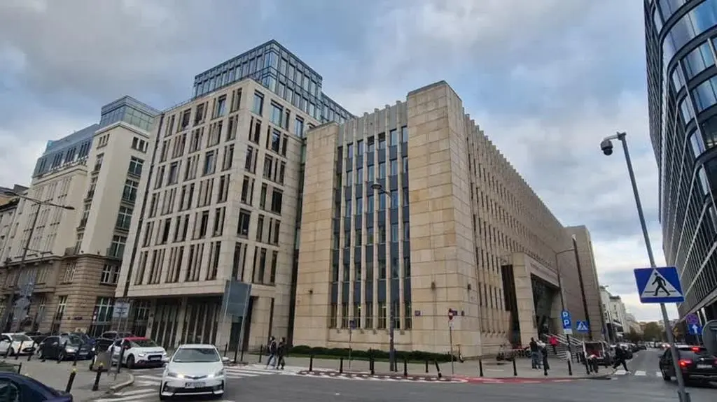 Naczelny Sąd Administracyjny w Warszawie