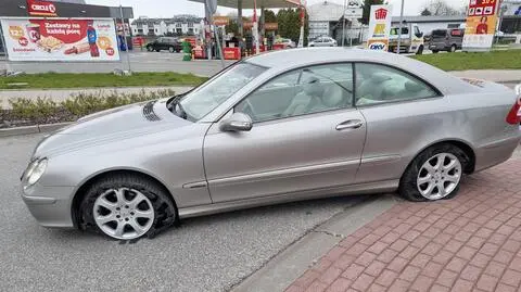 Obywatelskie zatrzymanie w Wawrze