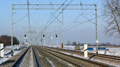 Strajk na kolei: ZTM radzi pasażerom