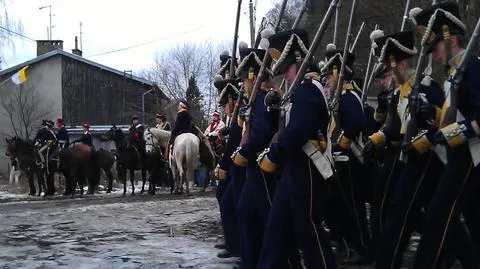 Krwawa bitwa na Pradze "Bij Moskala!" 