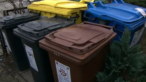 Nowe stawki za odbiór odpadów od 1 kwietnia
