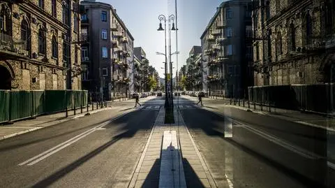 Ratusz planuje nowy program rewitalizacji