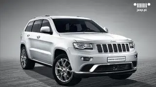 Jeep Grand Cherokee®