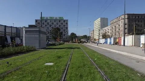 W sobotę tramwaje wracają na Targową