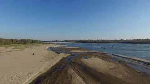 Kolejny rekord Wisły: 44 centymetry