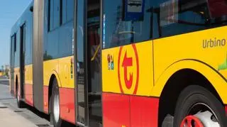 Zastępcza linia autobusowa ZS2